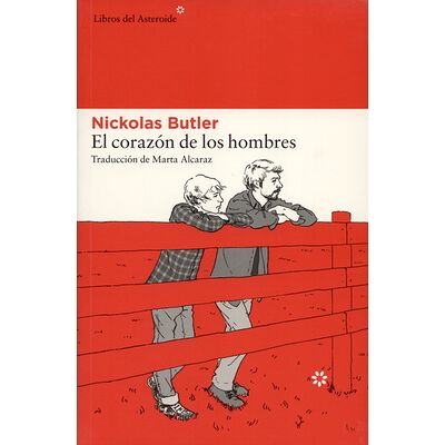 El corazón de los hombres
