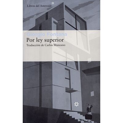 Por ley superior