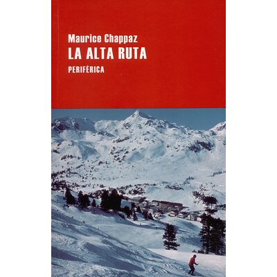 La alta ruta