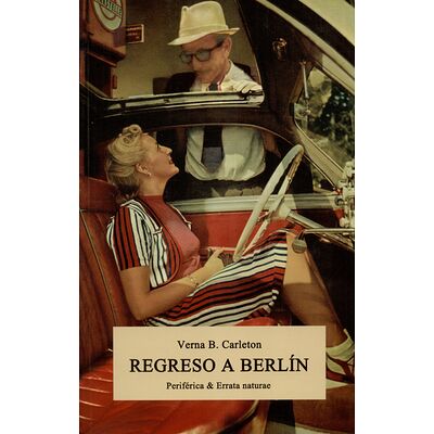 Regreso a Berlín