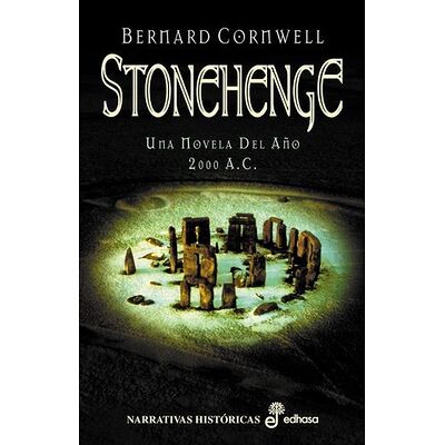 Stonehenge