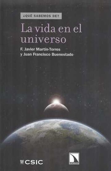 La vida en el universo