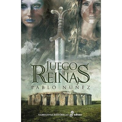 Juego de reinas