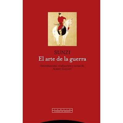 El arte de la guerra