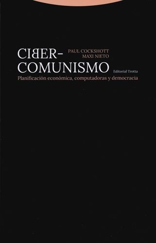 Ciber-comunismo....