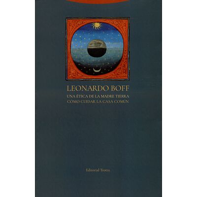 Una ética de la madre...