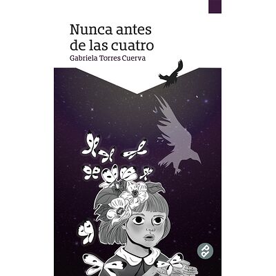 Nunca antes de las cuatro