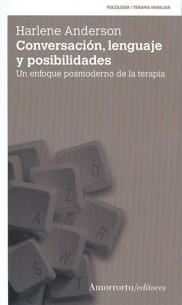 Conversación, lenguaje y...