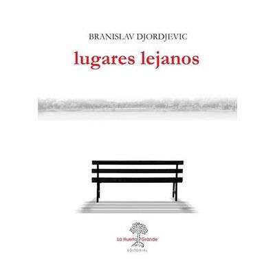 Lugares lejanos