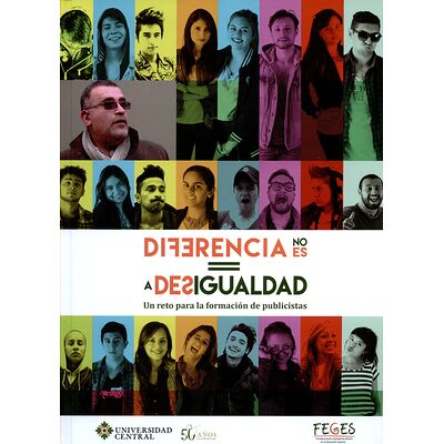 Diferencia no es = a...