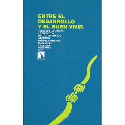 Entre el desarrollo y el...