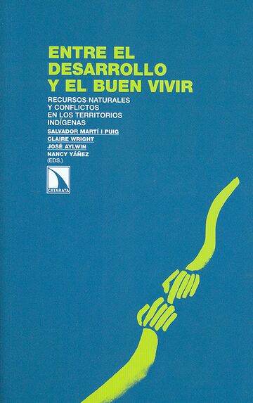 Entre el desarrollo y el...