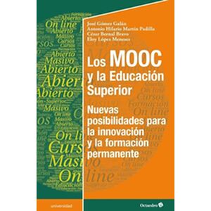 Los MOOC y la Educación...