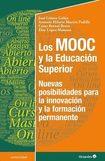 Los MOOC y la Educación...