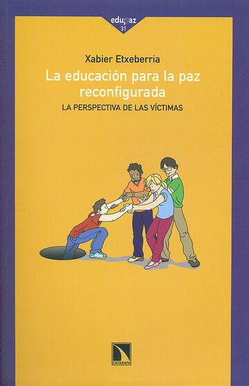 La educación para la paz...