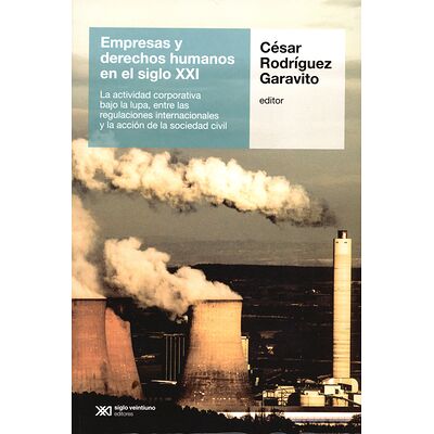 Empresas y derechos humanos...
