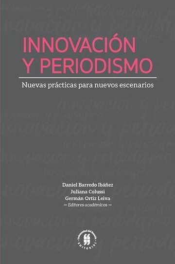 Innovación y periodismo