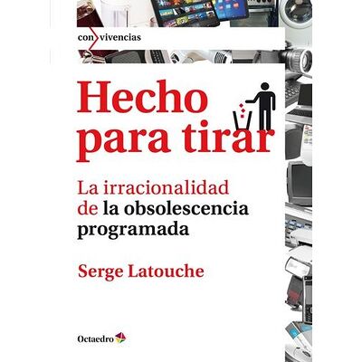 Hecho para tirar