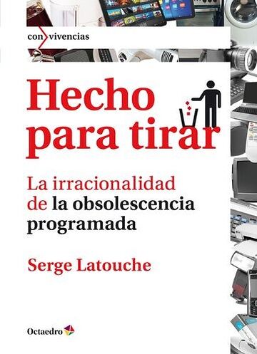 Hecho para tirar