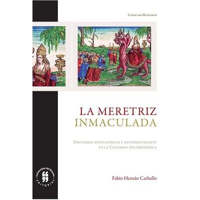 La meretriz inmaculada