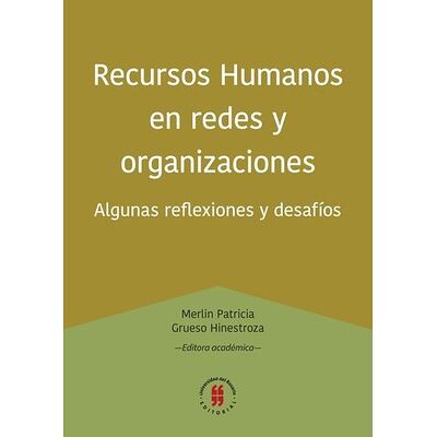 Recursos Humanos en redes y...