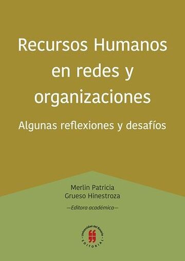 Recursos Humanos en redes y...