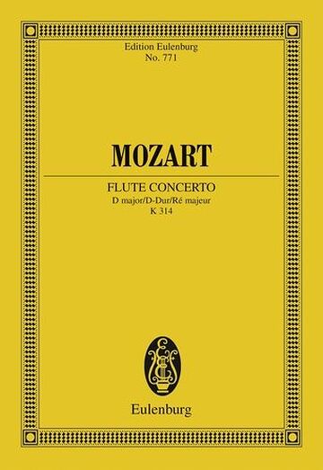 Concerto D major