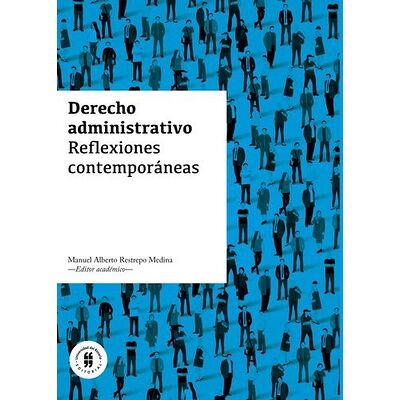 Derecho administrativo