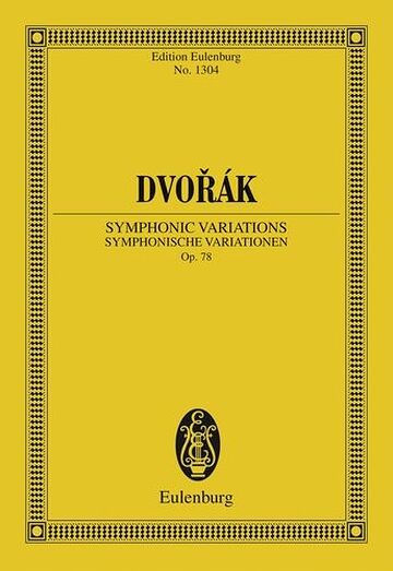 Symphonic Variations