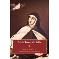 Santa Teresa de Ávila