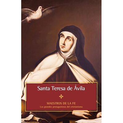 Santa Teresa de Ávila
