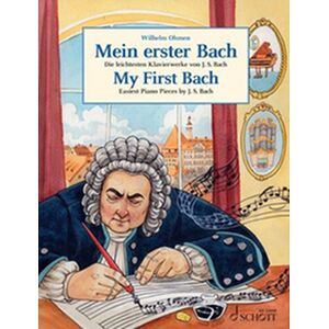 My First Bach