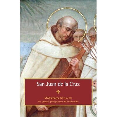 San Juan de la Cruz
