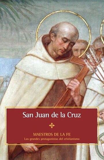 San Juan de la Cruz