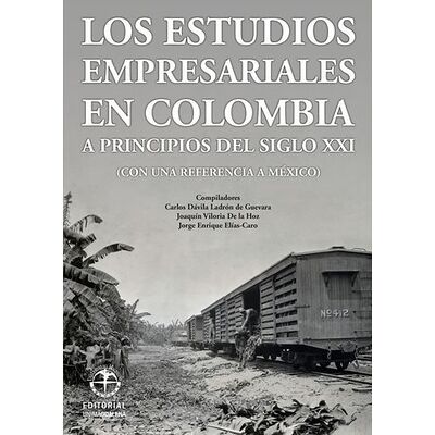 Los estudios empresariales...