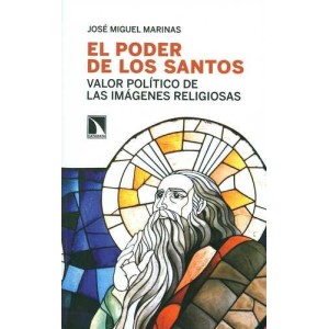 El poder de los santos....