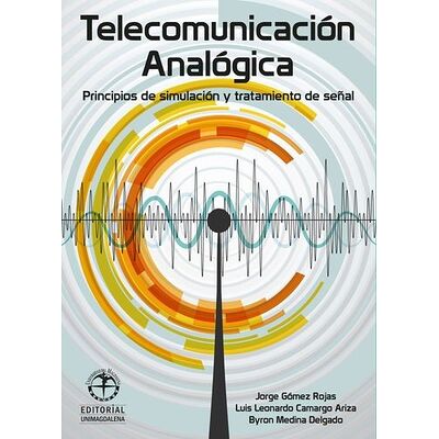 Telecomunicación Analógica