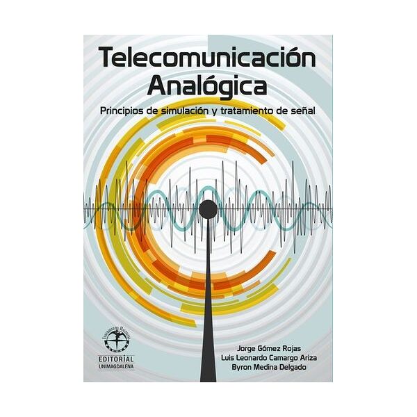 Telecomunicación Analógica