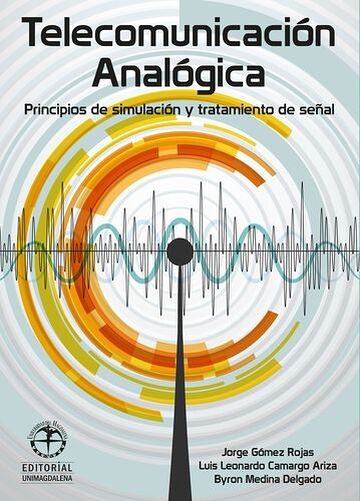 Telecomunicación Analógica