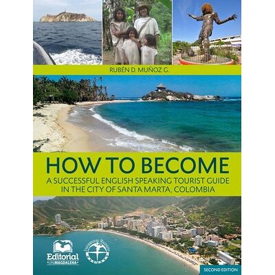 How to Become:  A...