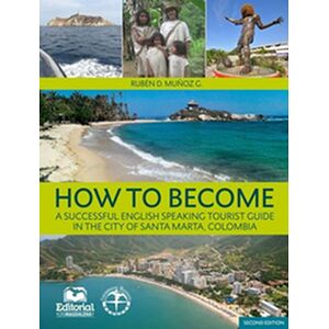 How to Become:  A...