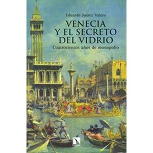 Venecia y el secreto del...