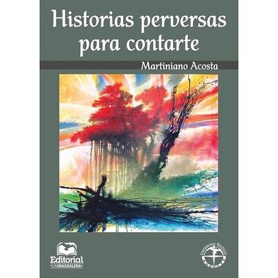 Historias perversas para...