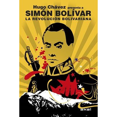 La Revolución bolivariana
