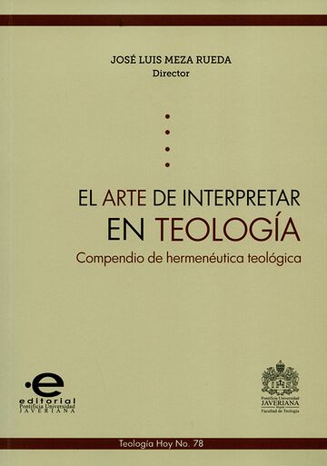 El arte de interpretar en...
