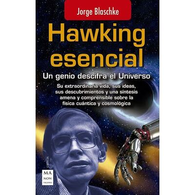 Hawking esencial