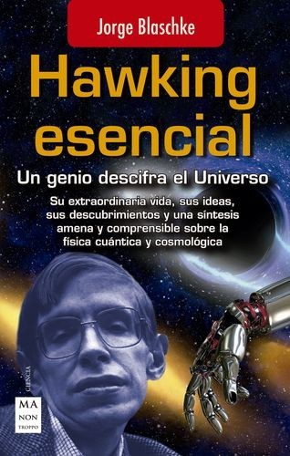 Hawking esencial