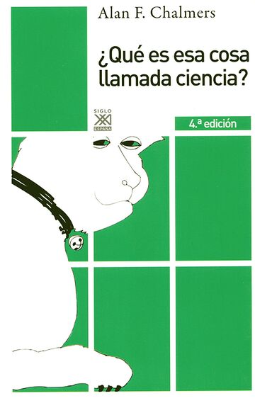 Qué es esa cosa llamada...