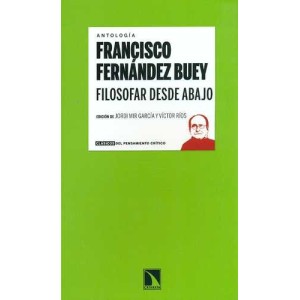 Filosofar desde abajo