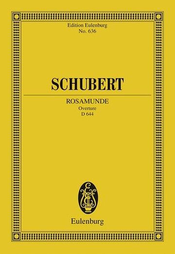Rosamunde